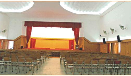 Ramgarhia Girls College Ludhiana Facility photo 1