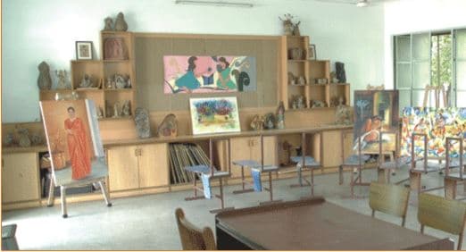 Ramgarhia Girls College Ludhiana Facility photo 3