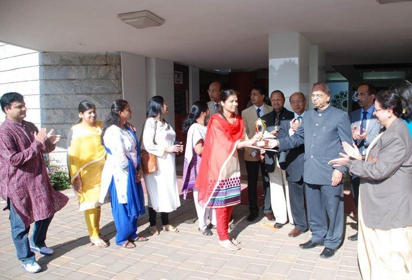 JNMC Belagavi Festivals photo 2