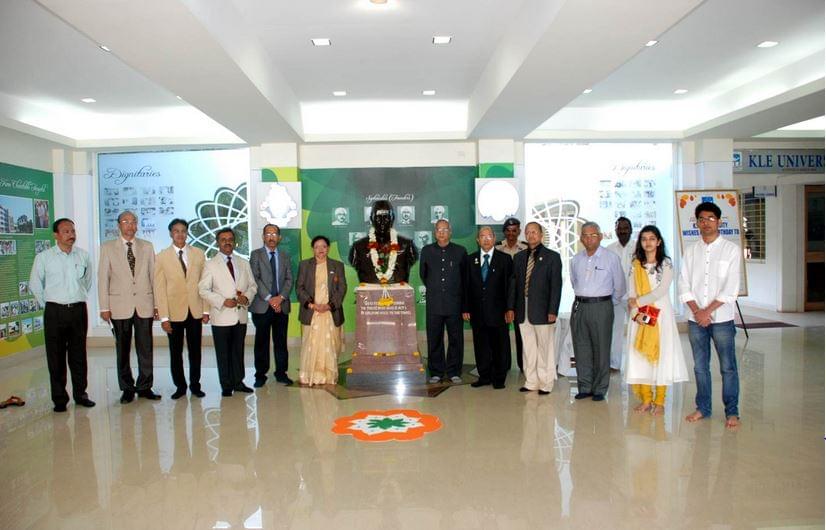 JNMC Belagavi Festivals photo 3