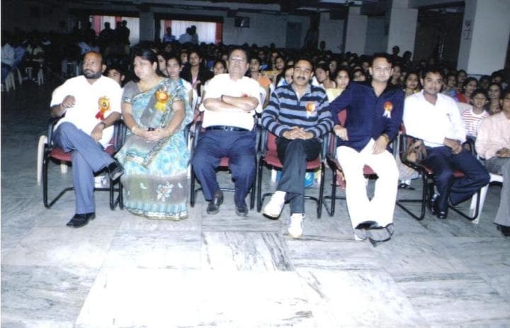 Radha Mahavidyalaya Nagpur Campus photo 5