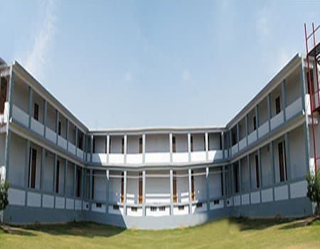 Sanskar Bharti Teacher Training College Jaipur Academic Building photo 1