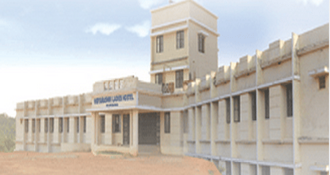 Vidyarashmi School of Nursing Puttur campus photo 2