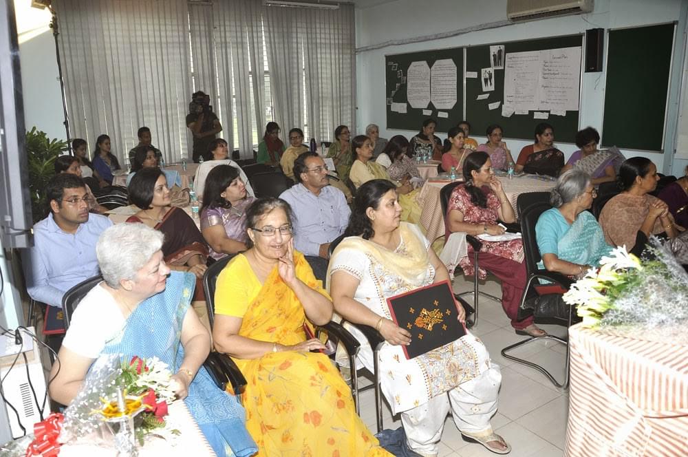 Regional Institute of English Chandigarh Campus photo 1