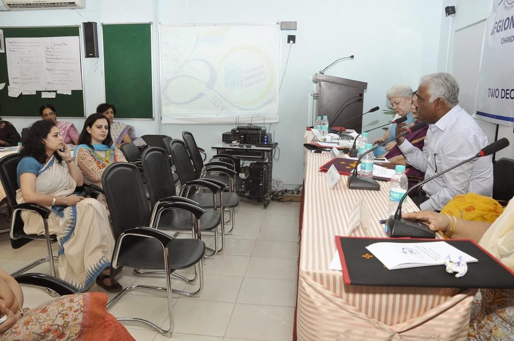 Regional Institute of English Chandigarh Campus photo 5