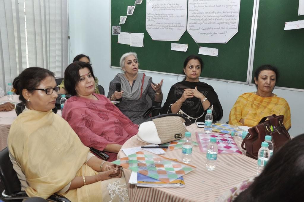 Regional Institute of English Chandigarh Campus photo 6