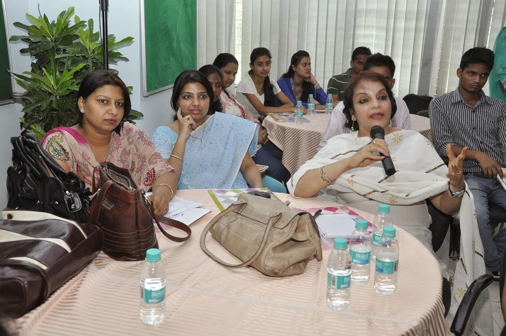 Regional Institute of English Chandigarh Campus photo 7