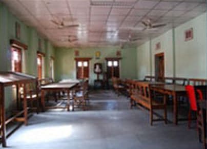 Ranaghat College Nadia Infrastructure photo 1