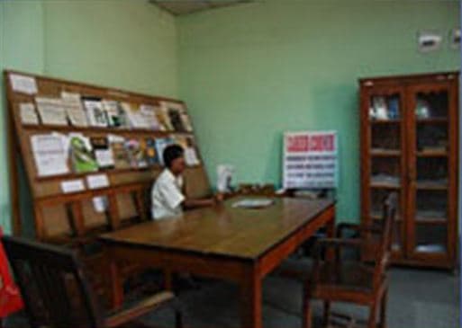 Ranaghat College Nadia Infrastructure photo 2