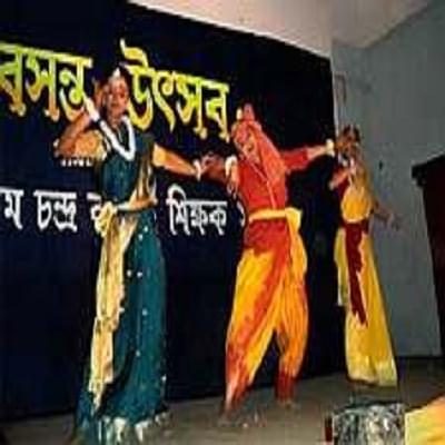 Rishi Bankim Chandra Evening College North 24 Parganas Campus photo 5