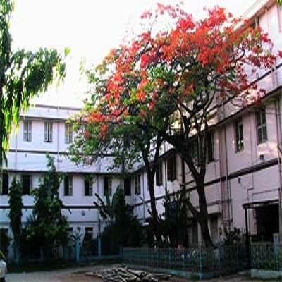 Rishi Bankim Chandra Evening College North 24 Parganas Academic Building photo 1