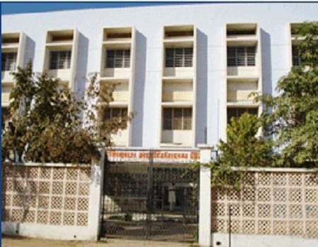 Shri Sarashwati Shikshan Mahavidayalya Mehsana Academic Building photo 1