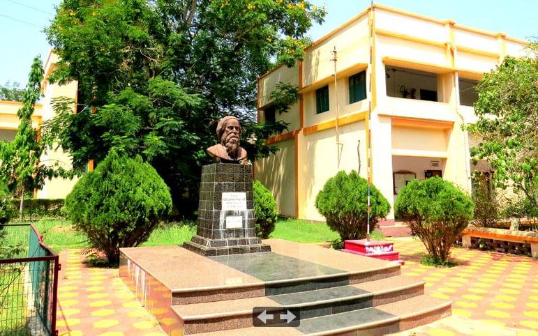 Raja Narendra Lal Khan Women's College Medinipur Infrastructure photo 4