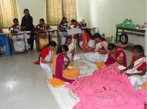 Ranchi Women's College Events photo 1