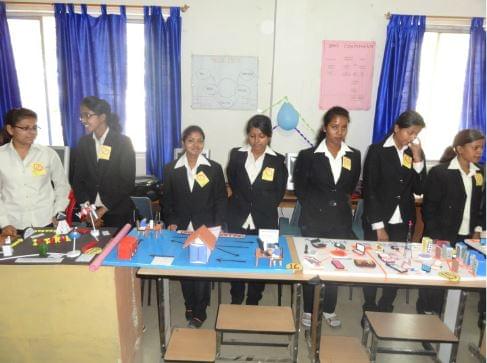 Ranchi Women's College Events photo 2
