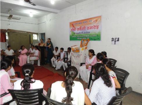 Ranchi Women's College Events photo 3