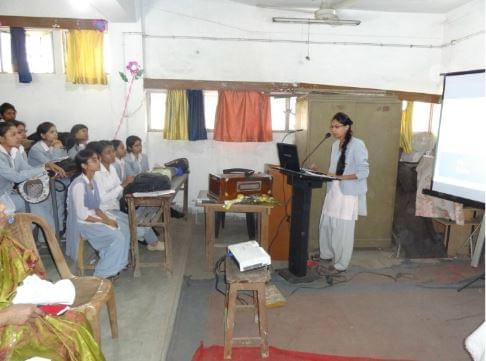 Ranchi Women's College Events photo 4