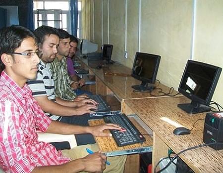 Soch Kral Memorial College of Education Pulwama Extra Curriculars photo 1