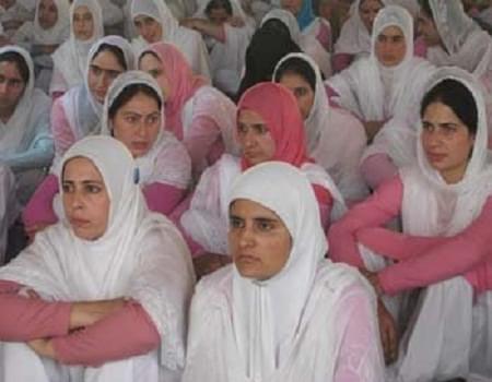 Soch Kral Memorial College of Education Pulwama Extra Curriculars photo 4