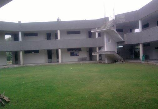 PD Patel Institute of Applied Sciences Anand Campus photo 1