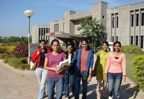 PD Patel Institute of Applied Sciences Anand Campus photo 2