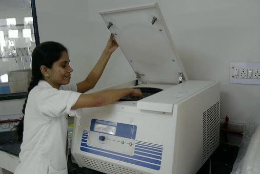 PD Patel Institute of Applied Sciences Anand Facility photo 1