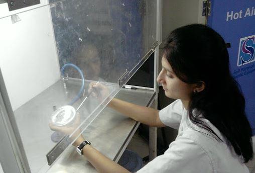 PD Patel Institute of Applied Sciences Anand Facility photo 2