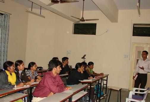 PD Patel Institute of Applied Sciences Anand Facility photo 3