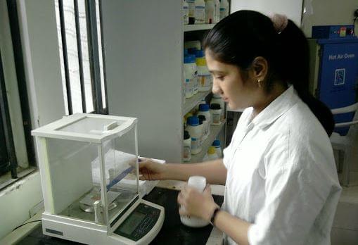 PD Patel Institute of Applied Sciences Anand Facility photo 4