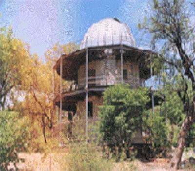 The Centre for Economic and Social Studies Hyderabad Academic Building photo 2