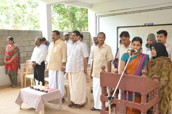 TIM Training College Nadapuram Calicut Campus photo 6