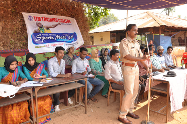 TIM Training College Nadapuram Calicut Campus photo 7