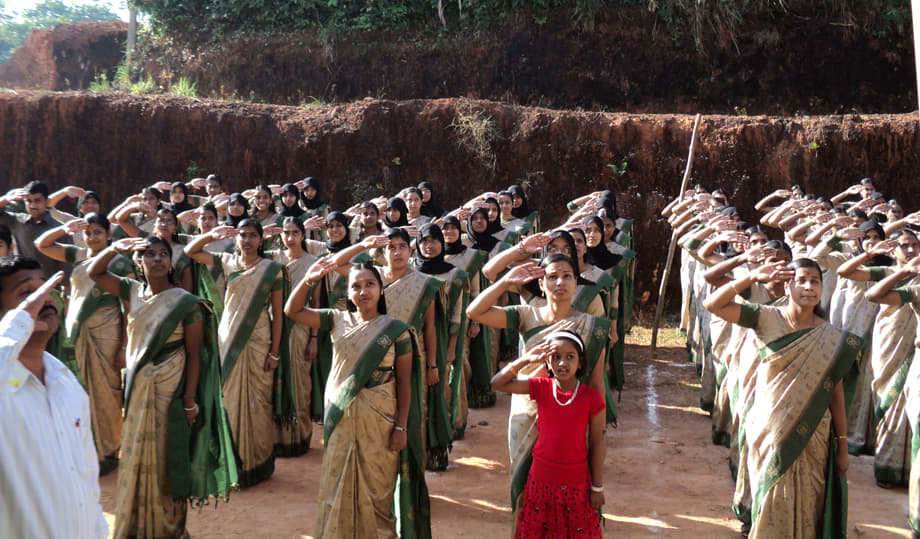 TIM Training College Nadapuram Calicut Campus photo 2