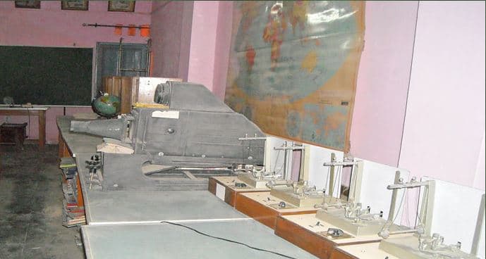 Rajendra Prasad Degree College Bareilly Campus photo 2