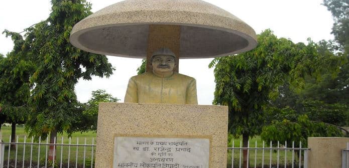 Rajendra Prasad Degree College Bareilly Campus photo 4