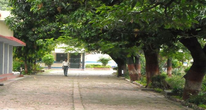 Rajendra Prasad Degree College Bareilly Campus photo 5