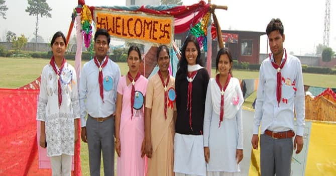 Translam College of Education Meerut Campus photo 1