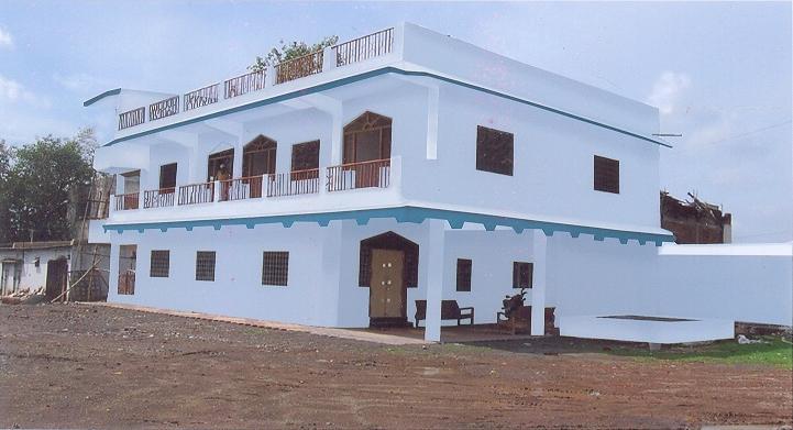 Renuka Institute of Management Barwani Campus photo 1