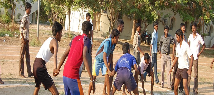 Perunthalaivar Kamarajar Institute of Engineering and Technology Pondicherry Extra Curricular photo 1