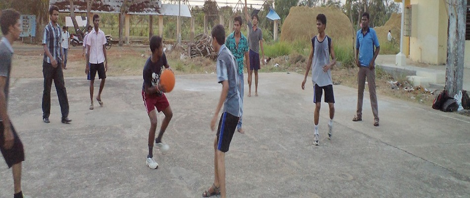 Perunthalaivar Kamarajar Institute of Engineering and Technology Pondicherry Extra Curricular photo 4