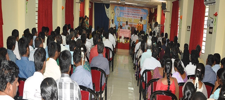 Perunthalaivar Kamarajar Institute of Engineering and Technology Pondicherry Extra Curricular photo 5