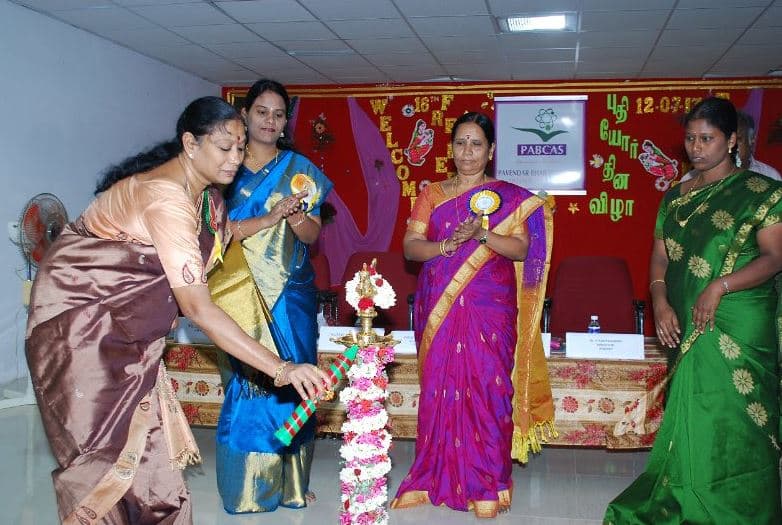 Pavendar Bharathidasan College of Arts and Science Tiruchirappalli Extra Curriculars photo 3