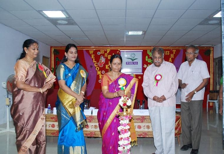 Pavendar Bharathidasan College of Arts and Science Tiruchirappalli Extra Curriculars photo 4