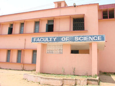Rajendra College Balangir Campus photo 2