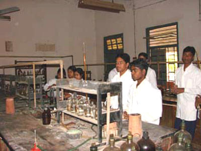 Rajendra College Balangir Campus photo 3