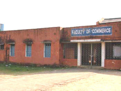 Rajendra College Balangir Campus photo 6