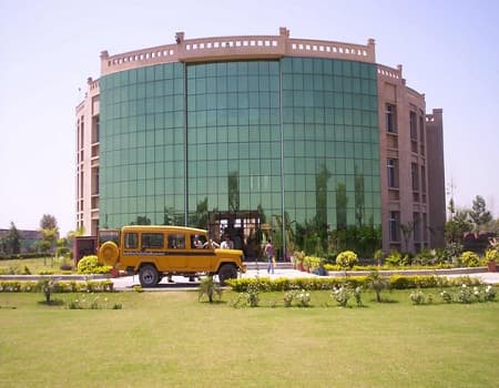 South Point College of Education Sonepat Academic Building photo 2