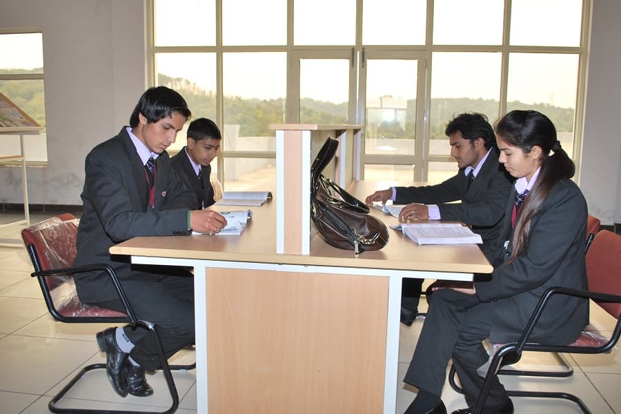 Tawi Institute of Computer Sciences Jammu Campus photo 3