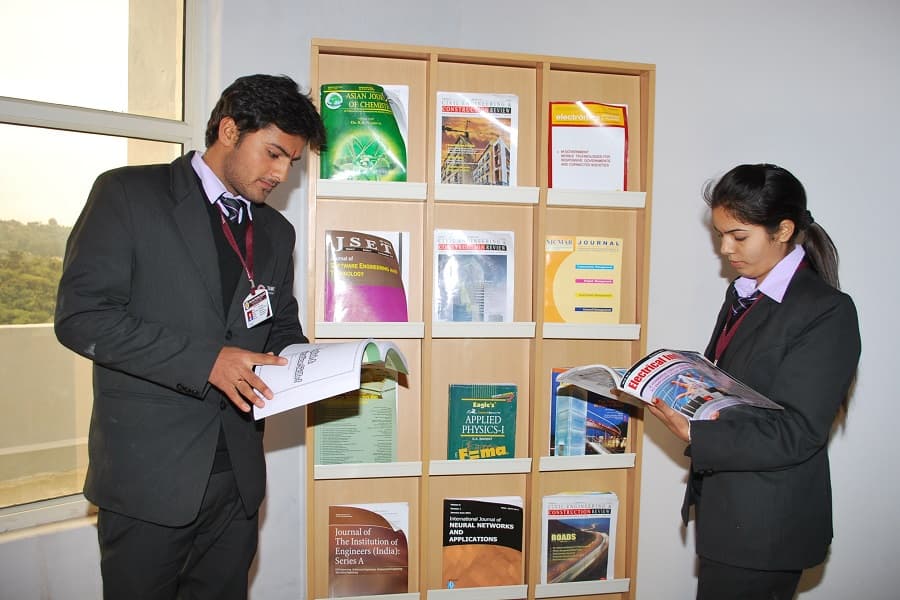 Tawi Institute of Computer Sciences Jammu Campus photo 4