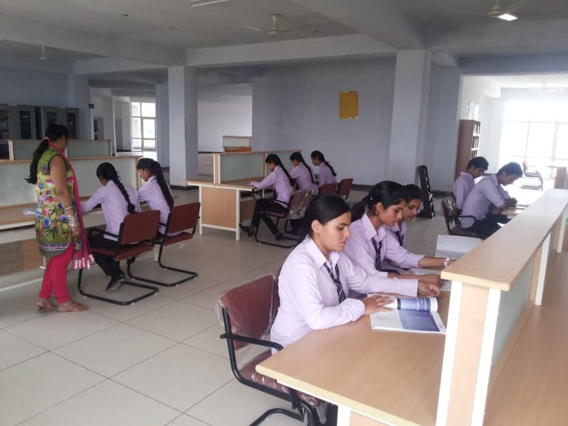 Tawi Institute of Computer Sciences Jammu Campus photo 5